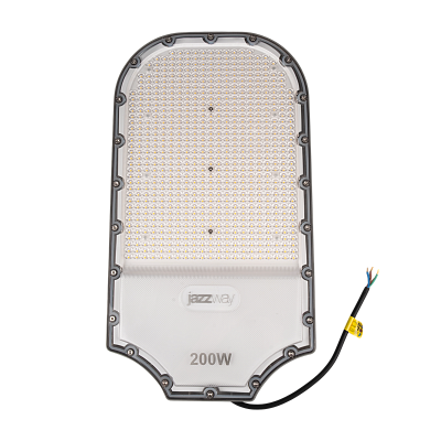 Светильник светодиодный консольный PSL 05-2 200w